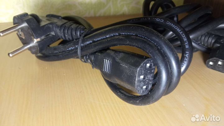 Провод- шнур Блок питания компьютера