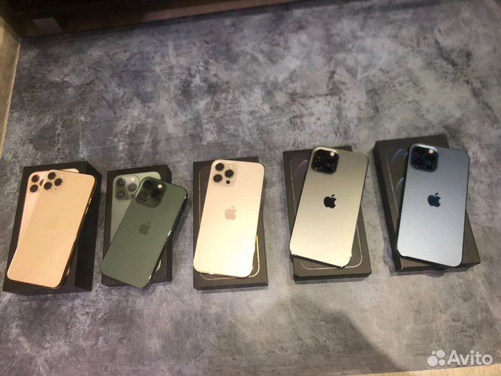 Срочный выкуп iPhone/Apple Watch/MacBook