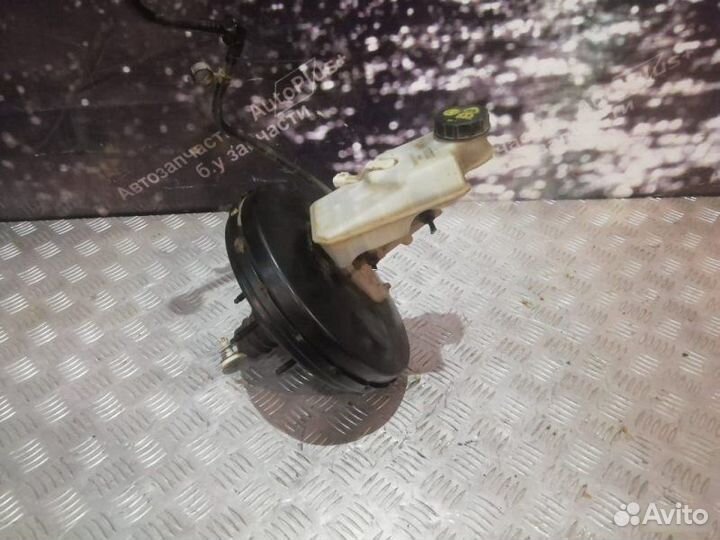 Вут+Гтц Ford Focus 2 1.8 2004-2011