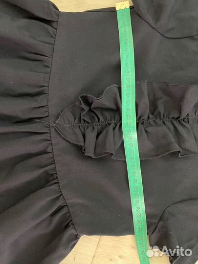 Платья для девочек школьные 116-122