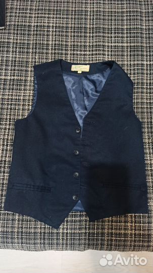 Жилетка для школьника