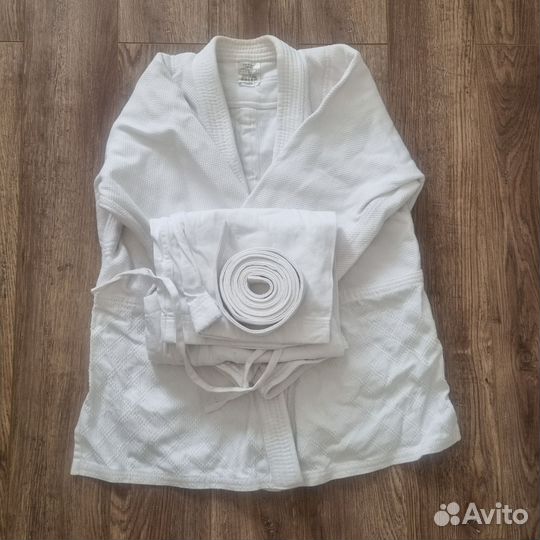 Кимоно для дзюдо 150-160