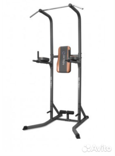 Турник-пресс-брусья Oxygen Fitnes VKR Stand II