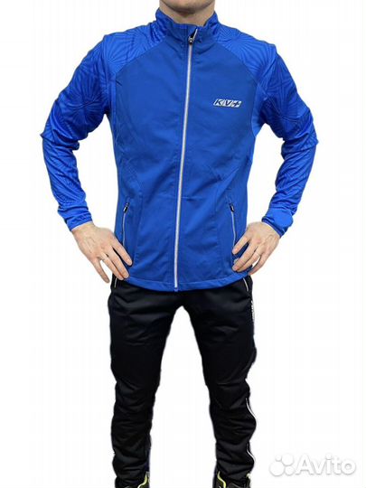 Разминочный костюм Kv+ Lahti