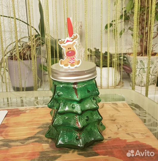 Новый бокал 300 мл