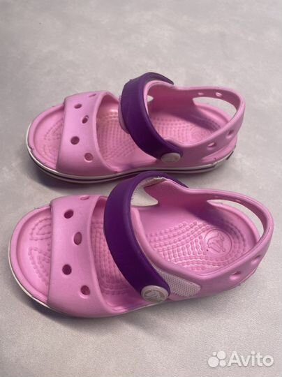 Crocs