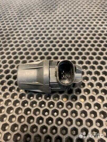 Датчик педали акселератора Bentley Continental