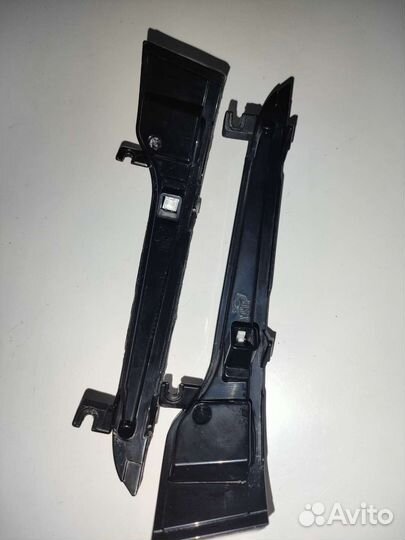 Повторитель поворота в зеркало granta