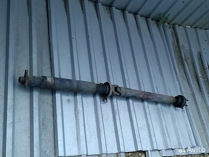 Кардан задний BMW X5 E53 3.0D