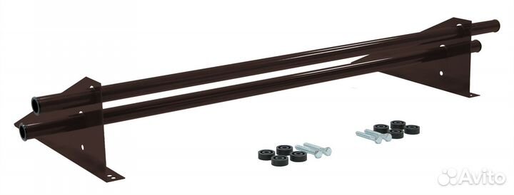 Снегозадержатель