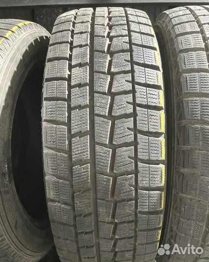 Dunlop Winter Maxx WM01 205/60 R16 92W