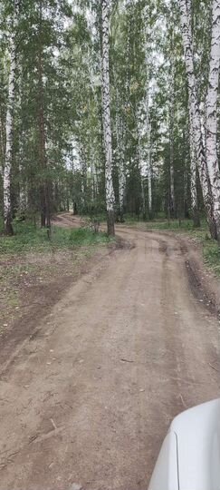 Участок 5 сот. (СНТ, ДНП)