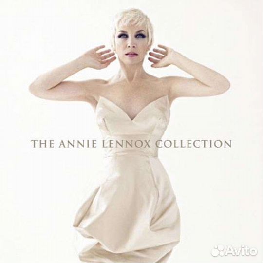 Annie Lennox - The Annie Lennox Collection (1 CD)