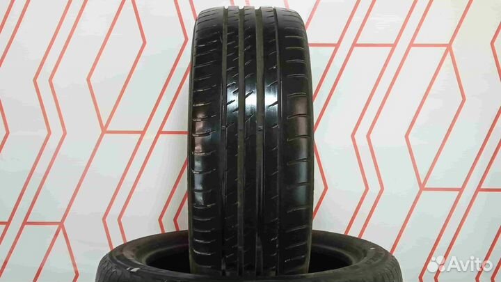 Continental ContiSportContact 3 225/45 R18
