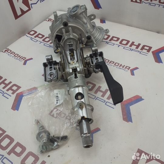 Рулевая колонка hyundai I30 2012