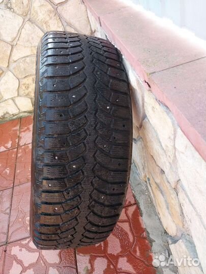 Bridgestone Blizzak Ice 245/65 R17
