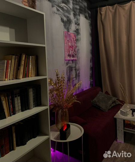 Аренда Кабинета вокал / караоке / класс / лофт