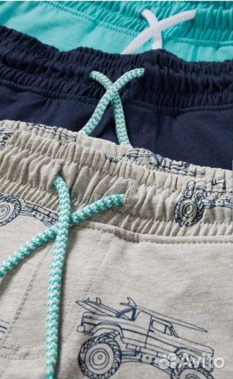 Шорты для мальчика