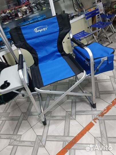 Стул походный,складной
