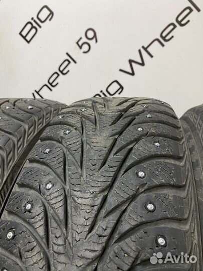 Yokohama Ice Guard Stud IG55 205/60 R16