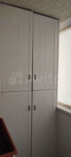 2-к. квартира, 40 м², 5/5 эт.