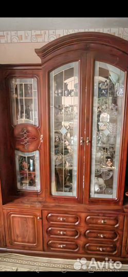 Стенка Азалия