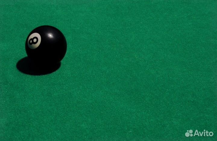 Бильярдное сукно