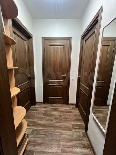 2-к. квартира, 43,5 м², 3/5 эт.