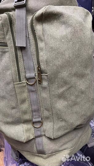 Тактический рюкзак, походный плотный