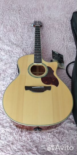 Crafter GAE 8N (Корея)