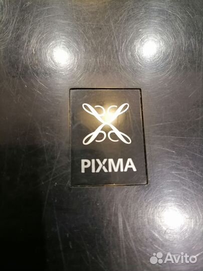 Принтер canon Pixma MP495
