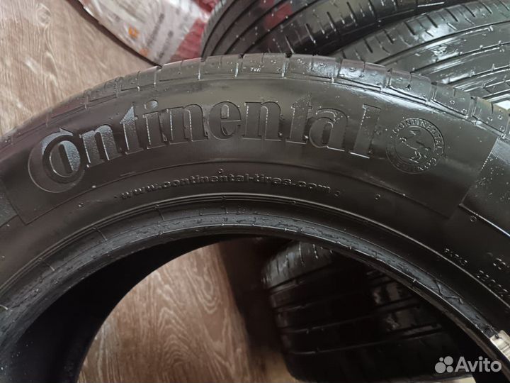 Continental ContiPremiumContact 5 225/60 R17 99V