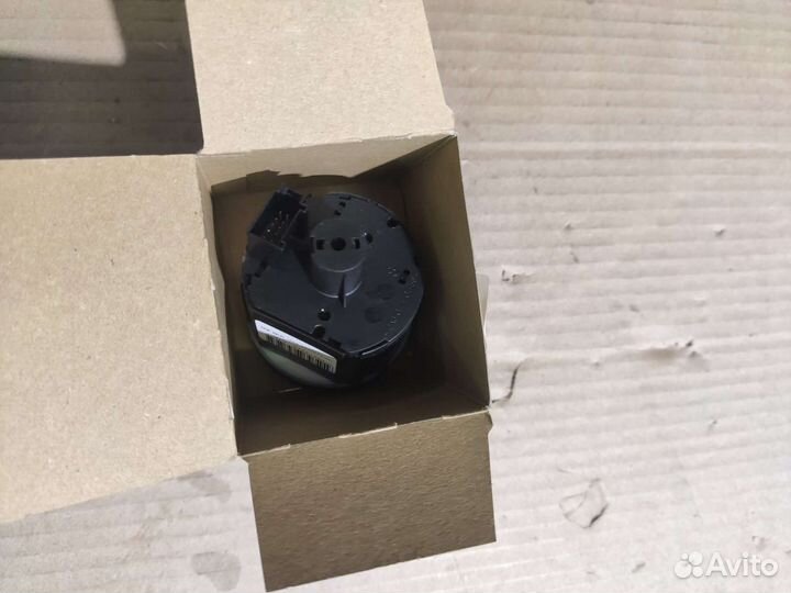 Переключатель света 3c8941431axsh