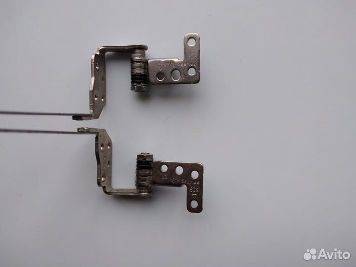 Петли ноутбука hp 6735s