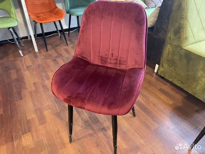 Стул для кафе и ресторанов / Любой дизайн и цвет