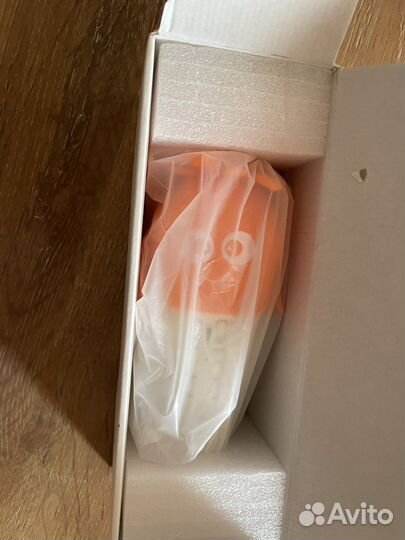 Караоке микрофон детский беспроводной