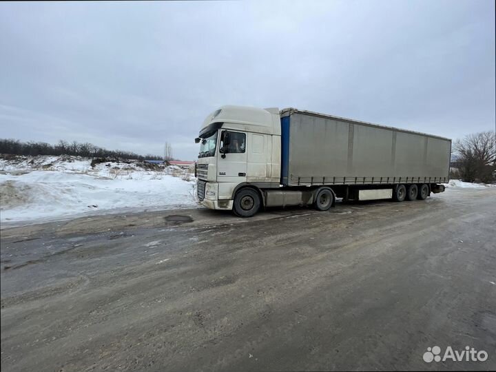 Грузоперевозки межгород быстрая подача от 200кг