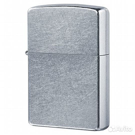 Три Классические зажигалки zippo, новые, оригинал