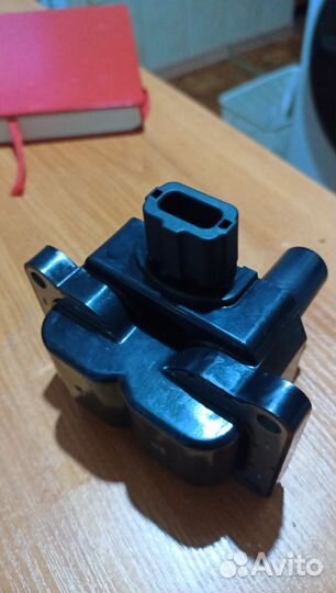 Модуль зажигания ваз 2110-2115, калина