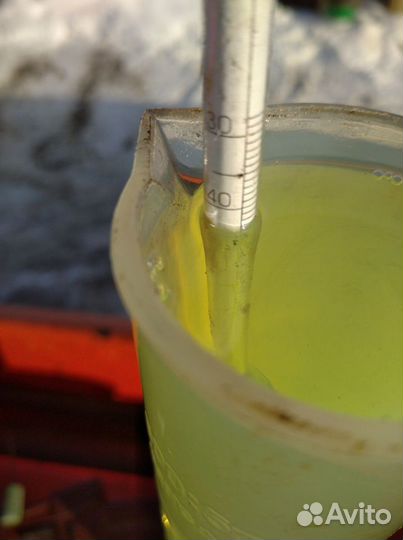 Топливо роснефть продам