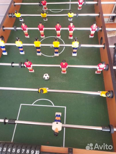 Детские настольные игры