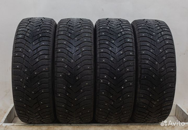 Cordiant Snow Cross 2 SUV 225/55 R18 102T