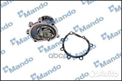 Насос водяной MWP2011 Mando