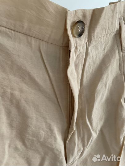 Шорты женские zara