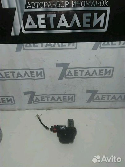 Моторчик стеклоподъемника передний Opel Corsa