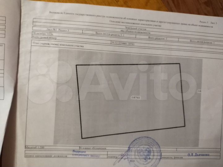 Участок 5,2 га (СНТ, ДНП)