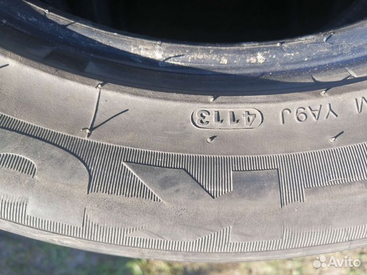 Kumho Ecsta SPT KU31 205/55 R16