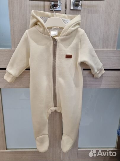 Комбинезон детский 68