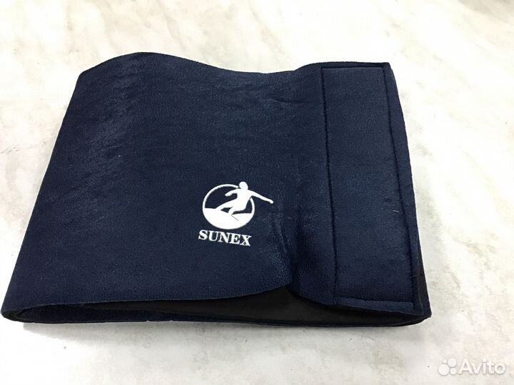 Пояс для похудения