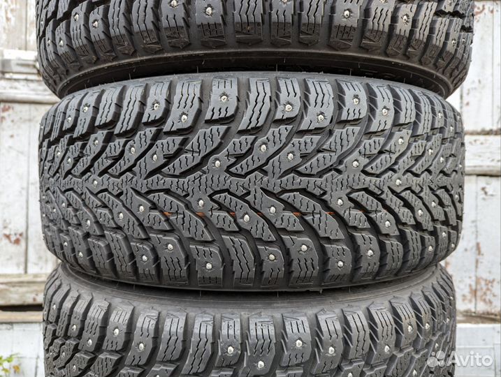 Nokian Tyres Hakkapeliitta 9 205/55 R16